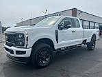 New 2025 Ford F-350 XL Super Cab 4x4 SRW Pickup for sale #SEE09431 - photo 40