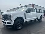 New 2025 Ford F-350 XL Super Cab 4WD SRW Pickup for sale #1973 - photo 3