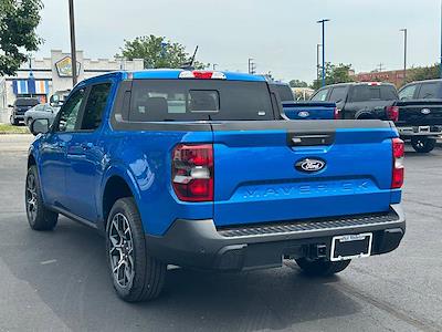New 2025 Ford Maverick Lariat SuperCrew Cab AWD Pickup for sale #1974 - photo 2