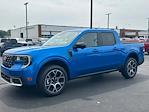 New 2025 Ford Maverick Lariat SuperCrew Cab AWD Pickup for sale #1974 - photo 3
