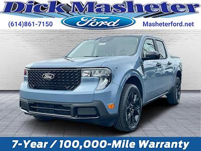 New 2025 Ford Maverick XLT SuperCrew Cab AWD Pickup for sale #1975 - photo 1