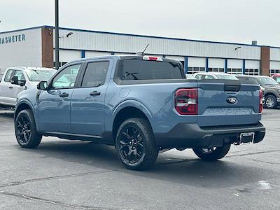 New 2025 Ford Maverick XLT SuperCrew Cab AWD Pickup for sale #1975 - photo 2