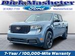 New 2025 Ford Maverick XLT SuperCrew Cab AWD Pickup for sale #1975 - photo 1