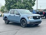 New 2025 Ford Maverick XLT SuperCrew Cab AWD Pickup for sale #1975 - photo 18