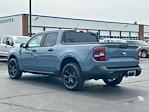 New 2025 Ford Maverick XLT SuperCrew Cab AWD Pickup for sale #1975 - photo 2