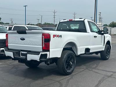 New 2025 Ford F-350 XLT Regular Cab for sale #SEE09534 - photo 2
