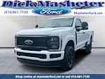 New 2025 Ford F-350 S Regular Cab 4WD SRW Pickup for sale #1976 - photo 1