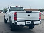 New 2025 Ford F-350 S Regular Cab 4WD SRW Pickup for sale #1976 - photo 9