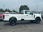 New 2025 Ford F-350 S Regular Cab 4WD SRW Pickup for sale #1976 - photo 10