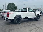 New 2025 Ford F-350 S Regular Cab 4WD SRW Pickup for sale #1976 - photo 11