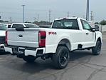 New 2025 Ford F-350 S Regular Cab 4WD SRW Pickup for sale #1976 - photo 12