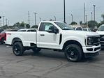 New 2025 Ford F-350 S Regular Cab 4WD SRW Pickup for sale #1976 - photo 13