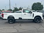 New 2025 Ford F-350 S Regular Cab 4WD SRW Pickup for sale #1976 - photo 15