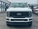 New 2025 Ford F-350 S Regular Cab 4WD SRW Pickup for sale #1976 - photo 16