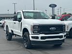 New 2025 Ford F-350 S Regular Cab 4WD SRW Pickup for sale #1976 - photo 17