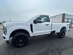 New 2025 Ford F-350 S Regular Cab 4WD SRW Pickup for sale #1976 - photo 4