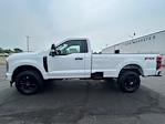 New 2025 Ford F-350 S Regular Cab 4WD SRW Pickup for sale #1976 - photo 5