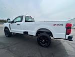 New 2025 Ford F-350 S Regular Cab 4WD SRW Pickup for sale #1976 - photo 6