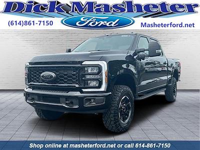 2025 Ford F-250 Crew Cab 4WD Pickup for sale #1977 - photo 1
