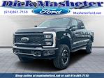 2025 Ford F-250 Crew Cab 4WD Pickup for sale #1977 - photo 1