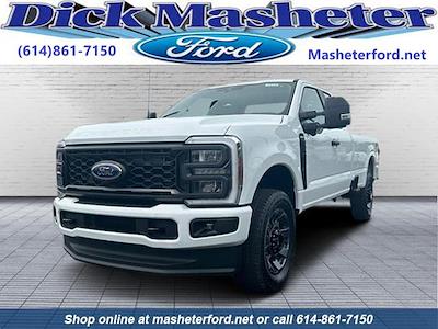 New 2025 Ford F-350 XL Super Cab 4WD SRW Pickup for sale #1979 - photo 1
