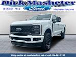New 2025 Ford F-350 XL Super Cab 4WD SRW Pickup for sale #1979 - photo 1