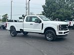 New 2025 Ford F-350 XL Super Cab 4WD SRW Pickup for sale #1979 - photo 20