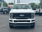 New 2025 Ford F-350 XL Super Cab 4WD SRW Pickup for sale #1979 - photo 22