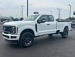 New 2025 Ford F-350 XL Super Cab 4WD SRW Pickup for sale #1979 - photo 3