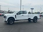 New 2025 Ford F-350 XL Super Cab 4WD SRW Pickup for sale #1979 - photo 4
