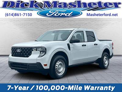 New 2025 Ford Maverick XL SuperCrew Cab Pickup for sale #1981 - photo 1