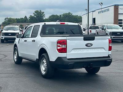 New 2025 Ford Maverick XL SuperCrew Cab Pickup for sale #1981 - photo 2