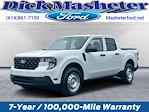 New 2025 Ford Maverick XL SuperCrew Cab Pickup for sale #1981 - photo 1