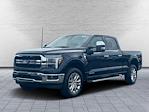 New 2025 Ford F-150 Lariat SuperCrew Cab 4x4 Pickup for sale #SFB67974 - photo 1