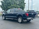 New 2025 Ford F-150 Lariat SuperCrew Cab 4x4 Pickup for sale #SFB67974 - photo 2