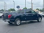 New 2025 Ford F-150 Lariat SuperCrew Cab 4x4 Pickup for sale #SFB67974 - photo 3
