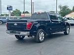 New 2025 Ford F-150 Lariat SuperCrew Cab 4x4 Pickup for sale #SFB67974 - photo 11