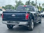 New 2025 Ford F-150 Lariat SuperCrew Cab 4x4 Pickup for sale #SFB67974 - photo 12
