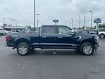 New 2025 Ford F-150 Lariat SuperCrew Cab 4x4 Pickup for sale #SFB67974 - photo 13