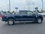 New 2025 Ford F-150 Lariat SuperCrew Cab 4x4 Pickup for sale #SFB67974 - photo 14