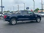 New 2025 Ford F-150 Lariat SuperCrew Cab 4x4 Pickup for sale #SFB67974 - photo 15