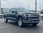 New 2025 Ford F-150 Lariat SuperCrew Cab 4x4 Pickup for sale #SFB67974 - photo 16