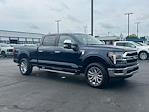 New 2025 Ford F-150 Lariat SuperCrew Cab 4x4 Pickup for sale #SFB67974 - photo 17