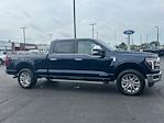 New 2025 Ford F-150 Lariat SuperCrew Cab 4x4 Pickup for sale #SFB67974 - photo 18
