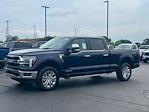 New 2025 Ford F-150 Lariat SuperCrew Cab 4x4 Pickup for sale #SFB67974 - photo 40