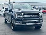 New 2025 Ford F-150 Lariat SuperCrew Cab 4x4 Pickup for sale #SFB67974 - photo 21