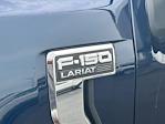 New 2025 Ford F-150 Lariat SuperCrew Cab 4x4 Pickup for sale #SFB67974 - photo 22
