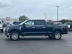 New 2025 Ford F-150 Lariat SuperCrew Cab 4x4 Pickup for sale #SFB67974 - photo 4