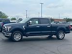 New 2025 Ford F-150 Lariat SuperCrew Cab 4x4 Pickup for sale #SFB67974 - photo 5