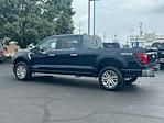 New 2025 Ford F-150 Lariat SuperCrew Cab 4x4 Pickup for sale #SFB67974 - photo 6